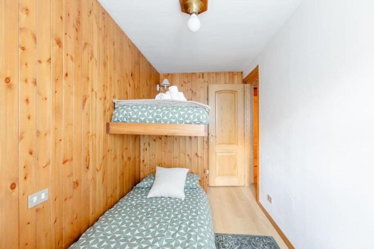 Lo Chalet Nel Cuore Di Courmayeur Exterior photo