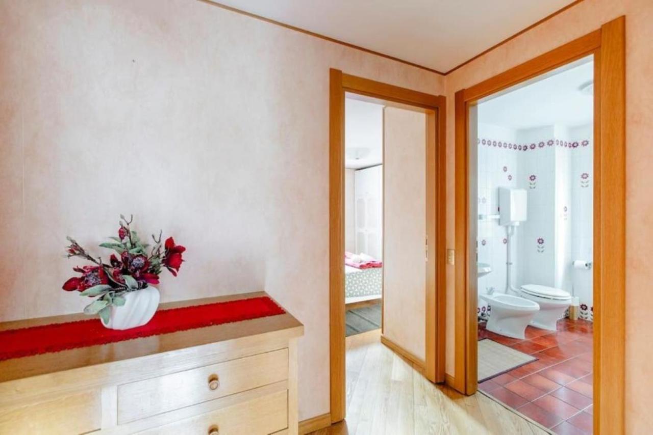 Lo Chalet Nel Cuore Di Courmayeur Exterior photo