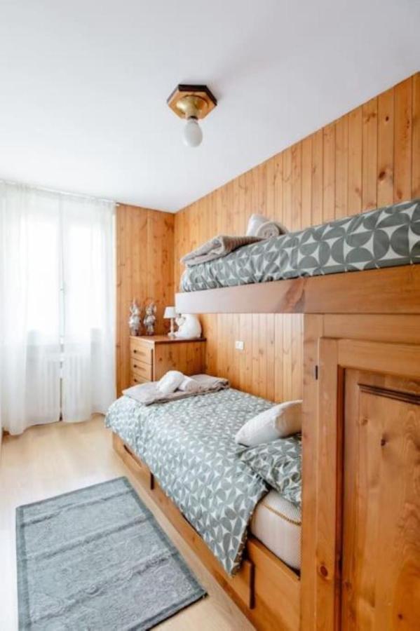 Lo Chalet Nel Cuore Di Courmayeur Exterior photo