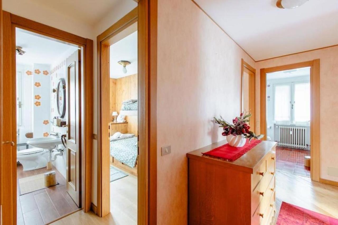 Lo Chalet Nel Cuore Di Courmayeur Exterior photo